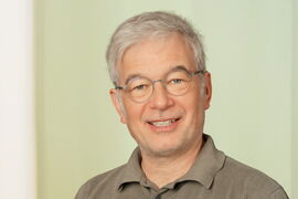 Facharzt für Anästhesiologie Dr. med. Markus Klein Portrait von Dr. med. Markus Klein